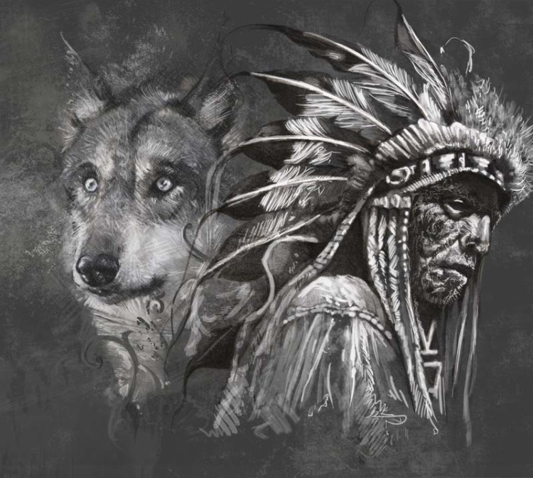 Kill a Wolf, Kill a Culture